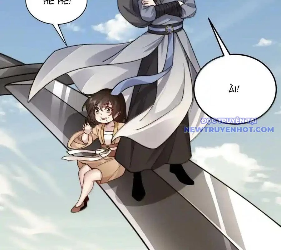Vai Ác Sư Tôn Mang Theo Các Đồ Đệ Vô Địch Thiên Hạ Chapter 153 - Trang 4