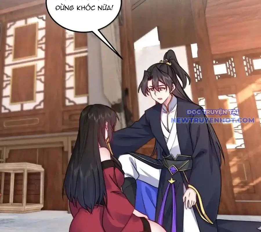 Vai Ác Sư Tôn Mang Theo Các Đồ Đệ Vô Địch Thiên Hạ Chapter 153 - Trang 4