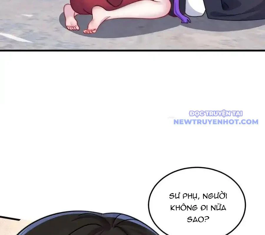 Vai Ác Sư Tôn Mang Theo Các Đồ Đệ Vô Địch Thiên Hạ Chapter 153 - Trang 4