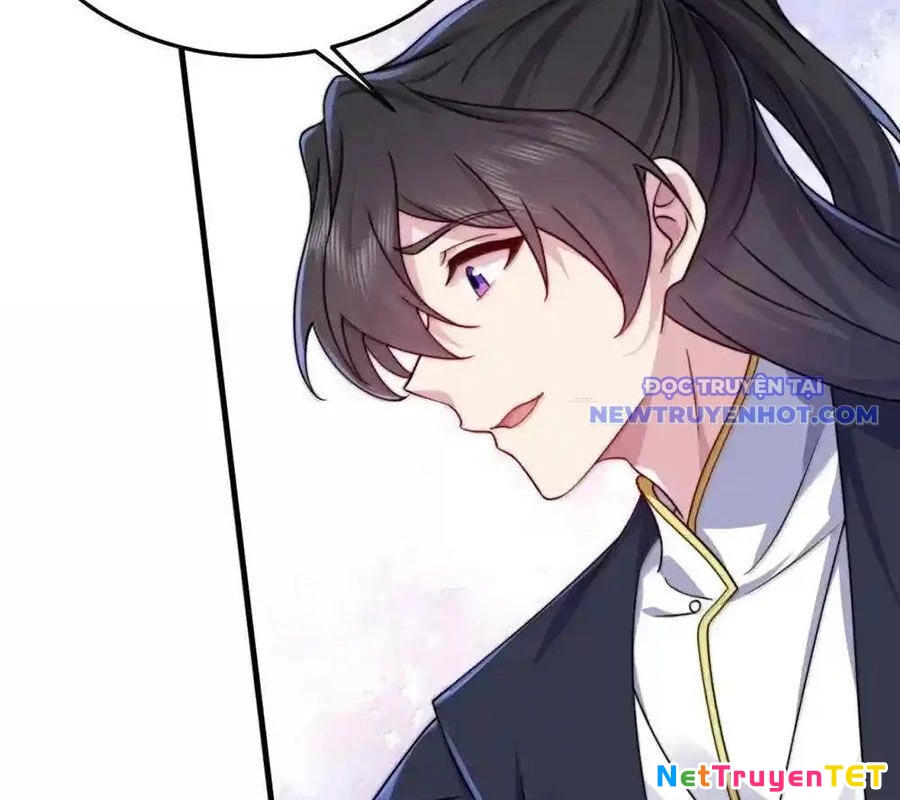 Vai Ác Sư Tôn Mang Theo Các Đồ Đệ Vô Địch Thiên Hạ Chapter 153 - Trang 4