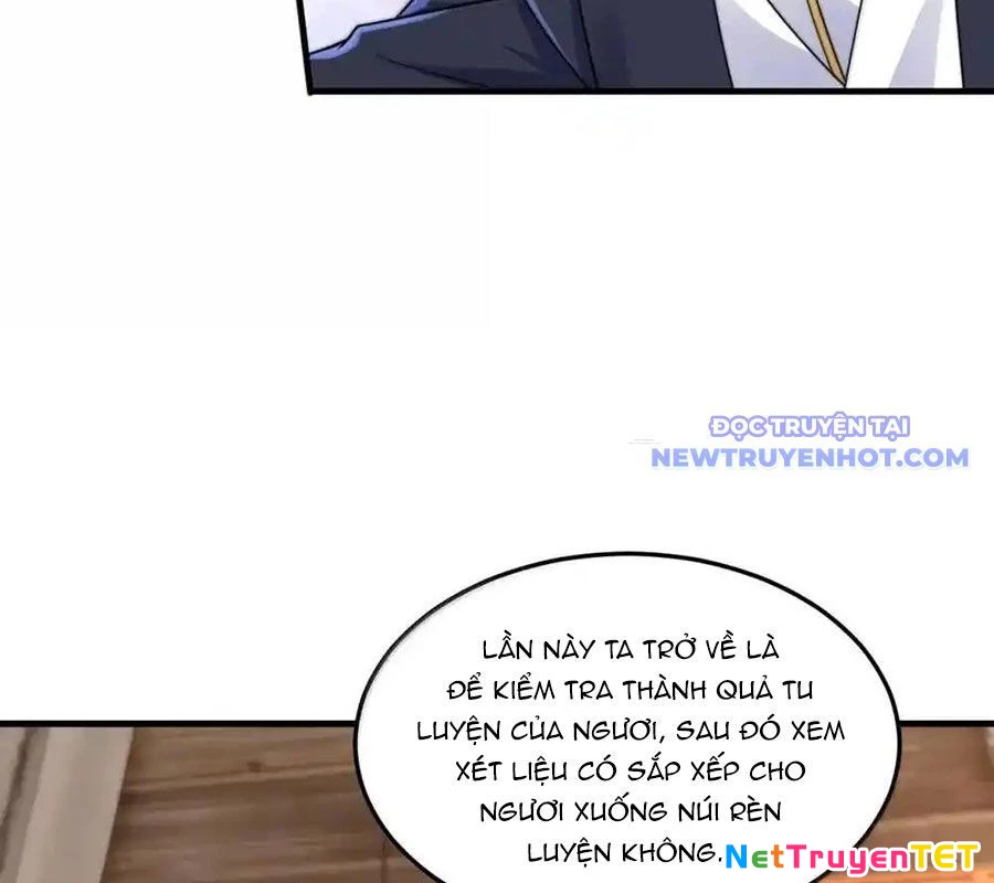 Vai Ác Sư Tôn Mang Theo Các Đồ Đệ Vô Địch Thiên Hạ Chapter 153 - Trang 4