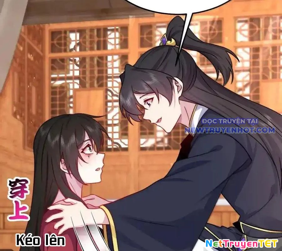 Vai Ác Sư Tôn Mang Theo Các Đồ Đệ Vô Địch Thiên Hạ Chapter 153 - Trang 4