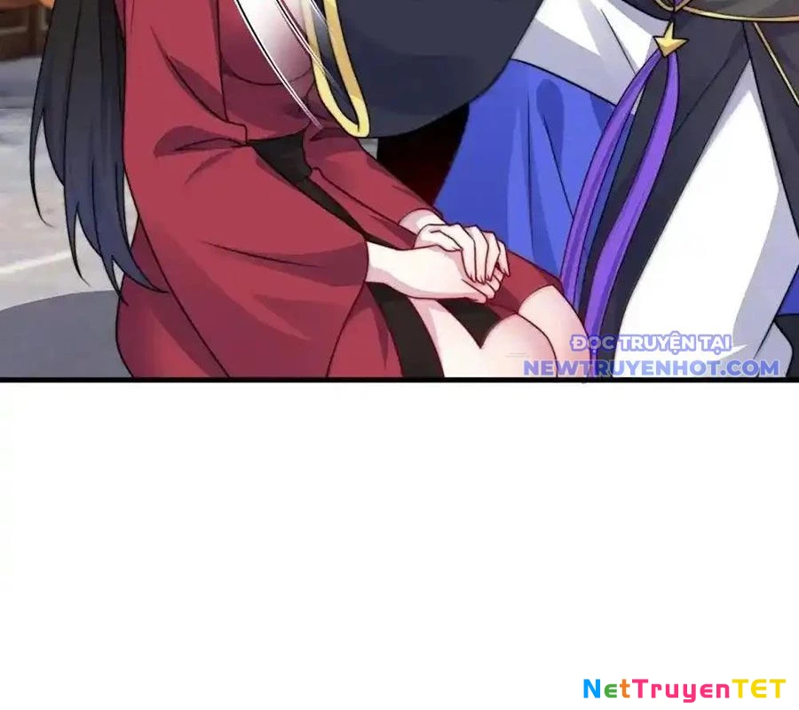 Vai Ác Sư Tôn Mang Theo Các Đồ Đệ Vô Địch Thiên Hạ Chapter 153 - Trang 4