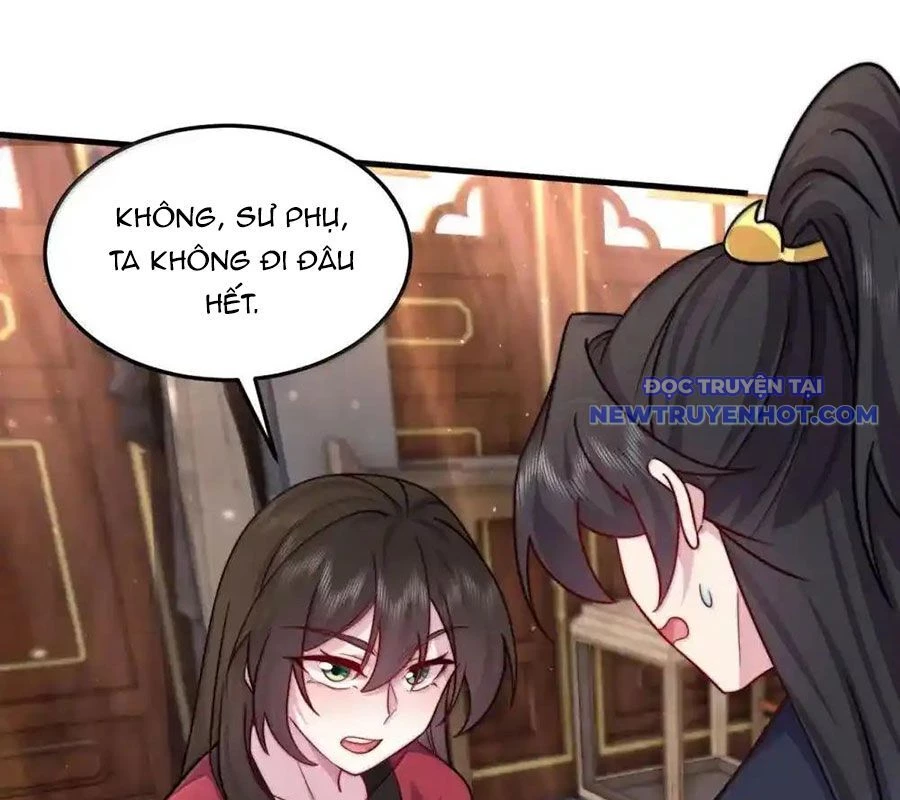 Vai Ác Sư Tôn Mang Theo Các Đồ Đệ Vô Địch Thiên Hạ Chapter 153 - Trang 4