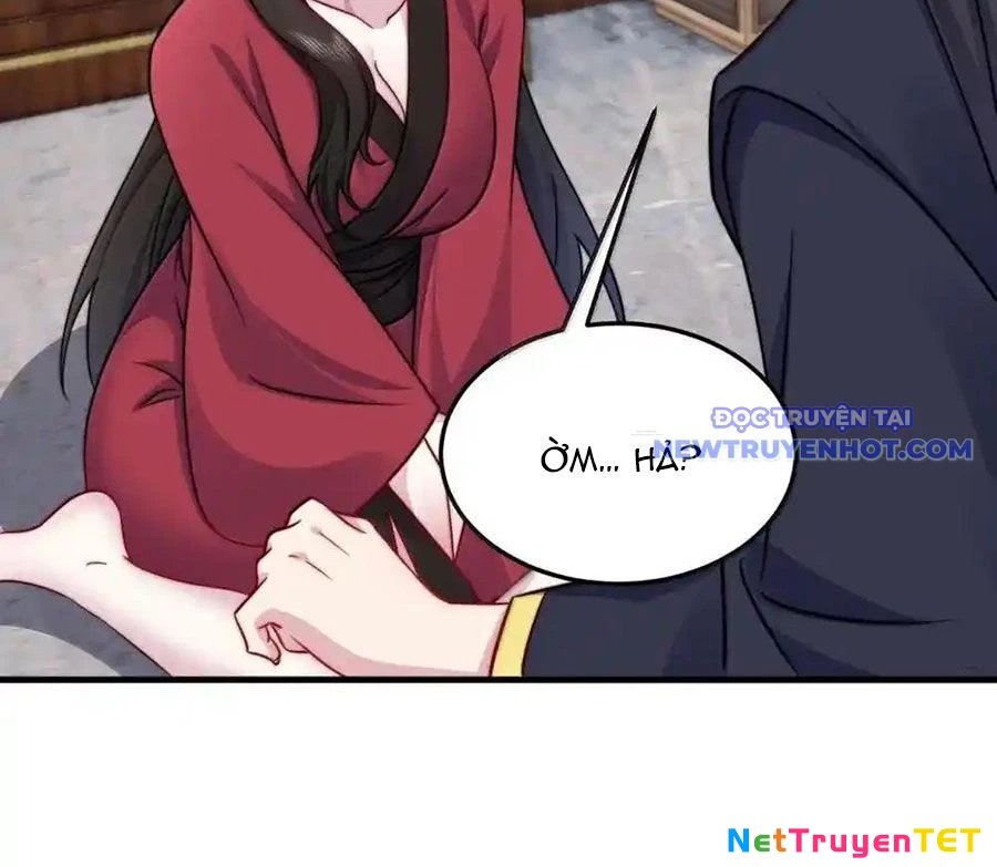 Vai Ác Sư Tôn Mang Theo Các Đồ Đệ Vô Địch Thiên Hạ Chapter 153 - Trang 4