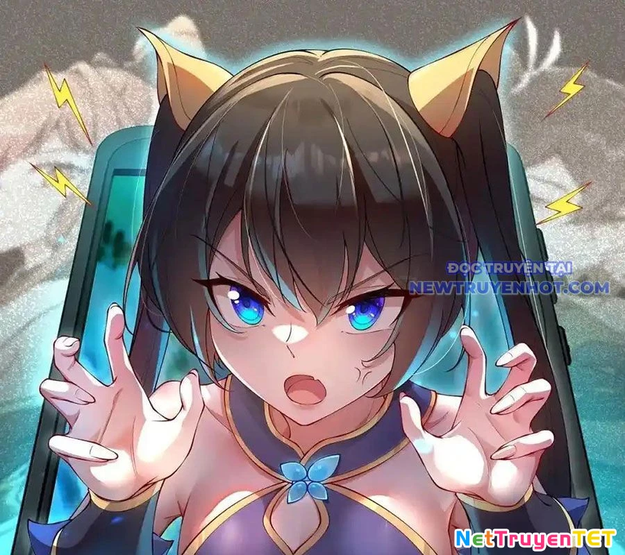 Vai Ác Sư Tôn Mang Theo Các Đồ Đệ Vô Địch Thiên Hạ Chapter 154 - Trang 4