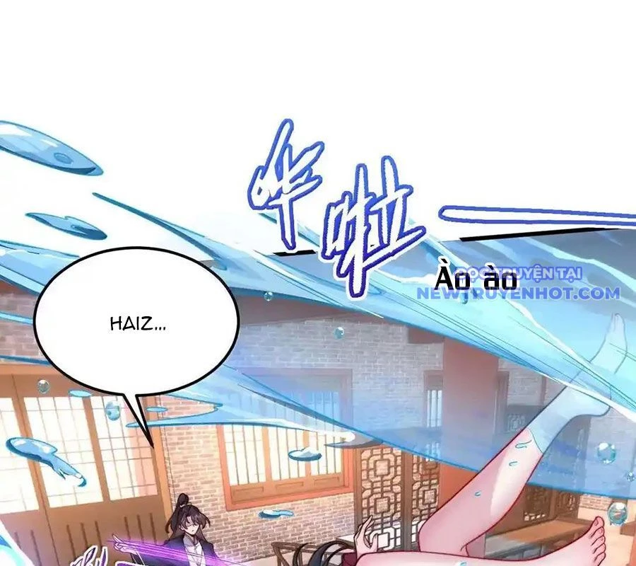 Vai Ác Sư Tôn Mang Theo Các Đồ Đệ Vô Địch Thiên Hạ Chapter 154 - Trang 4