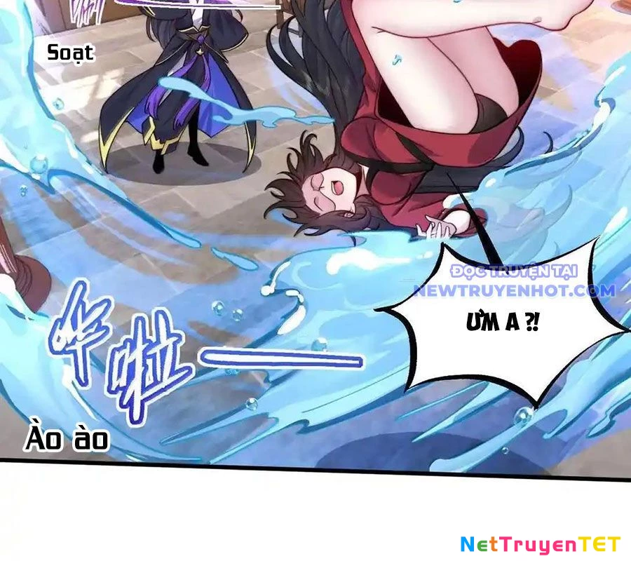 Vai Ác Sư Tôn Mang Theo Các Đồ Đệ Vô Địch Thiên Hạ Chapter 154 - Trang 4