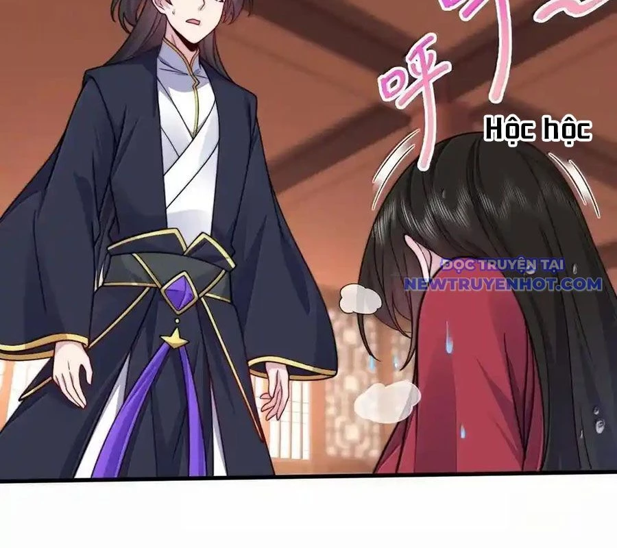 Vai Ác Sư Tôn Mang Theo Các Đồ Đệ Vô Địch Thiên Hạ Chapter 154 - Trang 4