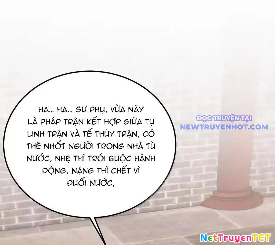 Vai Ác Sư Tôn Mang Theo Các Đồ Đệ Vô Địch Thiên Hạ Chapter 154 - Trang 4