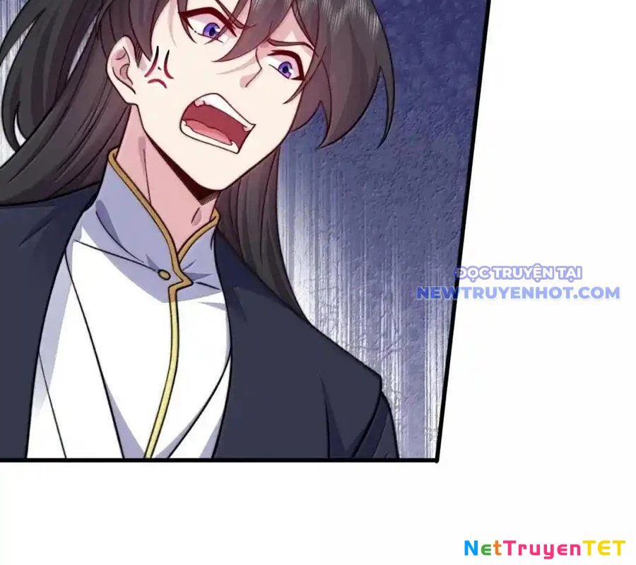 Vai Ác Sư Tôn Mang Theo Các Đồ Đệ Vô Địch Thiên Hạ Chapter 154 - Trang 4