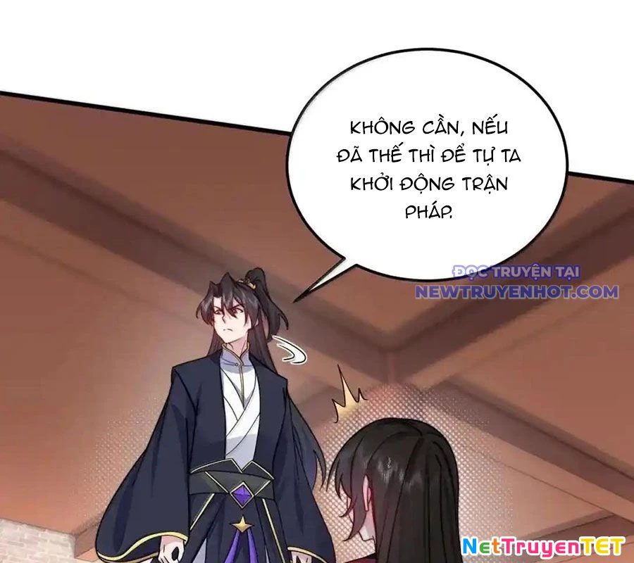 Vai Ác Sư Tôn Mang Theo Các Đồ Đệ Vô Địch Thiên Hạ Chapter 154 - Trang 4