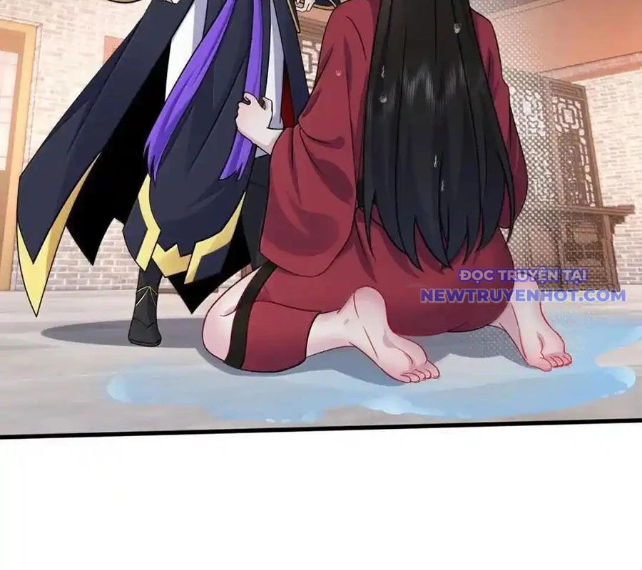 Vai Ác Sư Tôn Mang Theo Các Đồ Đệ Vô Địch Thiên Hạ Chapter 154 - Trang 4