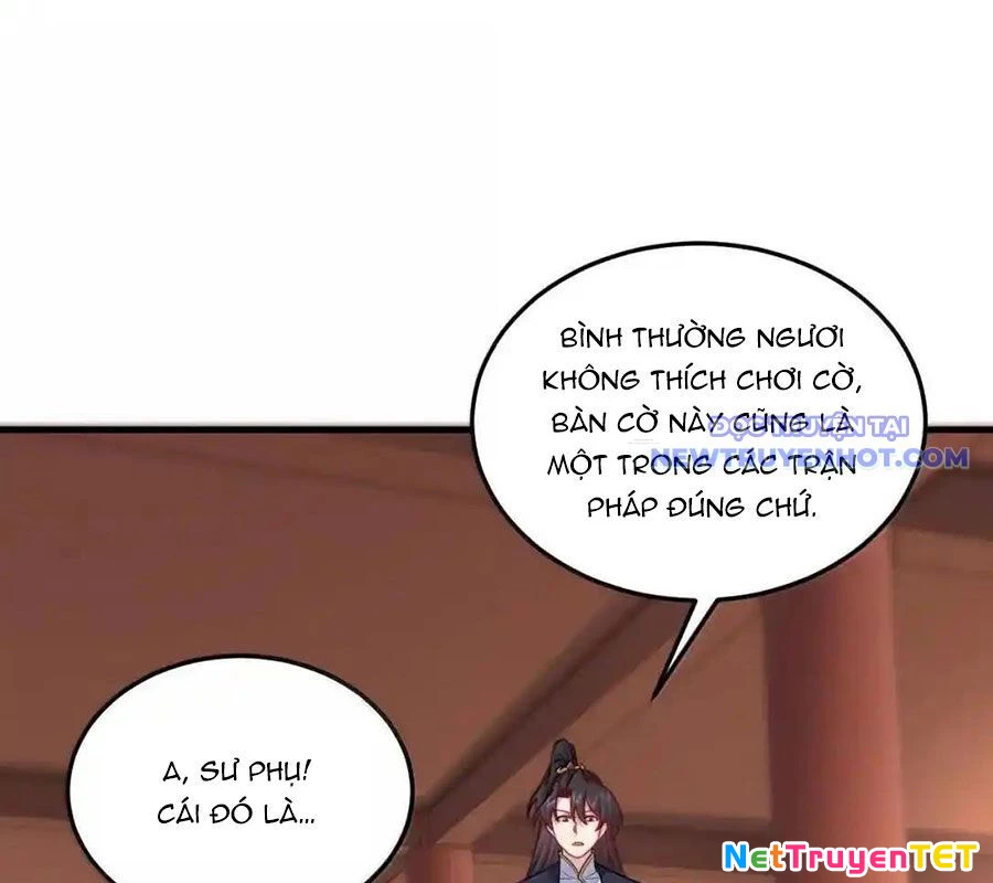 Vai Ác Sư Tôn Mang Theo Các Đồ Đệ Vô Địch Thiên Hạ Chapter 154 - Trang 4