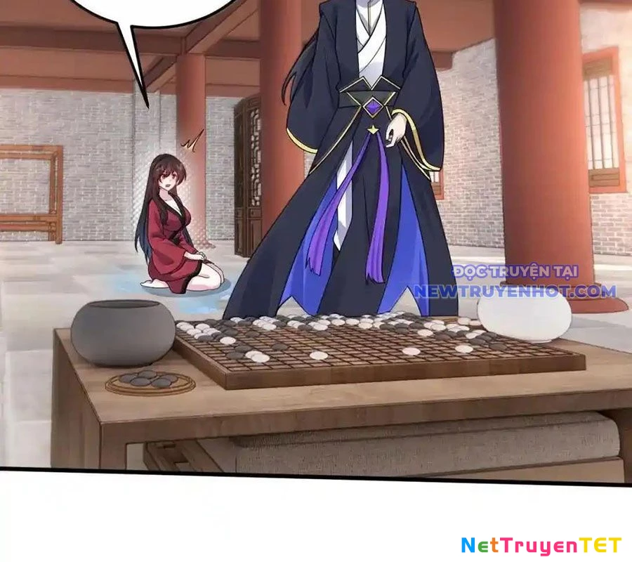 Vai Ác Sư Tôn Mang Theo Các Đồ Đệ Vô Địch Thiên Hạ Chapter 154 - Trang 4