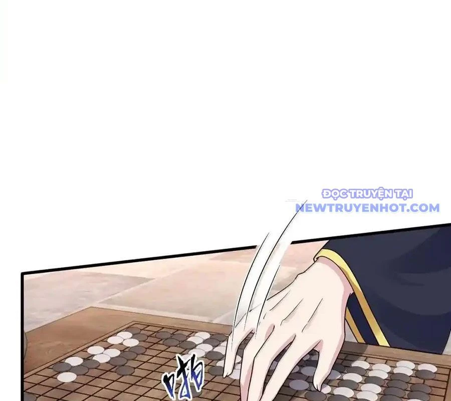 Vai Ác Sư Tôn Mang Theo Các Đồ Đệ Vô Địch Thiên Hạ Chapter 154 - Trang 4