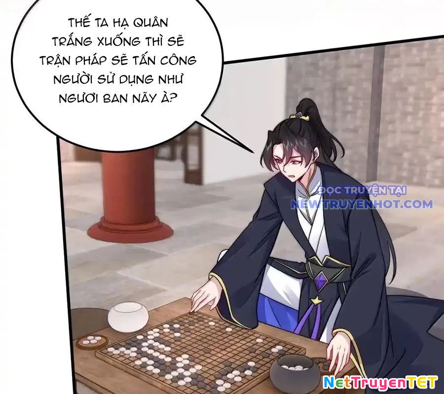 Vai Ác Sư Tôn Mang Theo Các Đồ Đệ Vô Địch Thiên Hạ Chapter 154 - Trang 4