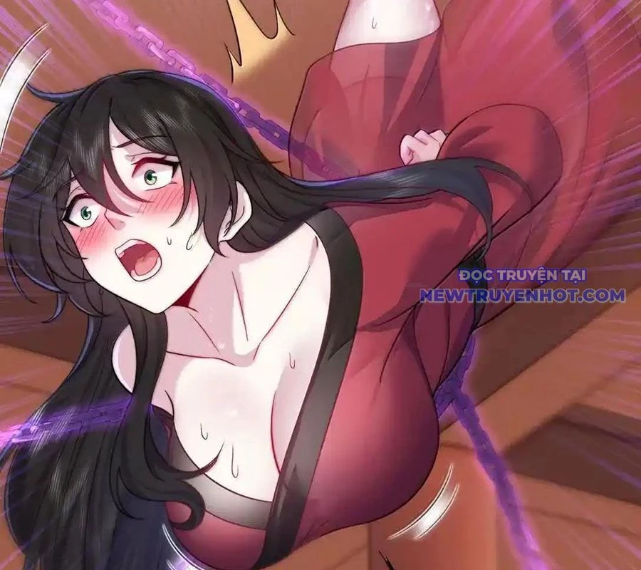 Vai Ác Sư Tôn Mang Theo Các Đồ Đệ Vô Địch Thiên Hạ Chapter 154 - Trang 4