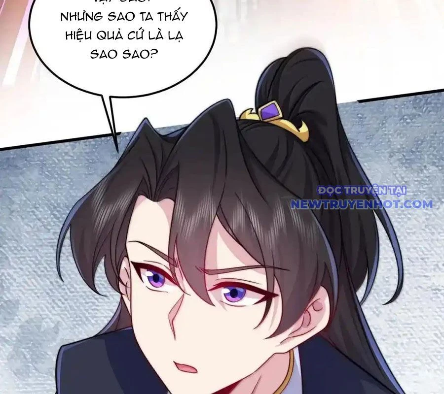 Vai Ác Sư Tôn Mang Theo Các Đồ Đệ Vô Địch Thiên Hạ Chapter 154 - Trang 4