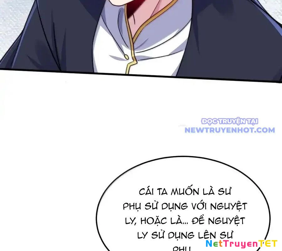 Vai Ác Sư Tôn Mang Theo Các Đồ Đệ Vô Địch Thiên Hạ Chapter 154 - Trang 4