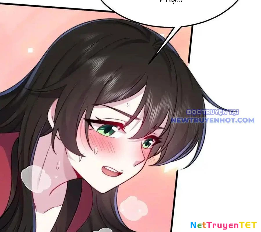 Vai Ác Sư Tôn Mang Theo Các Đồ Đệ Vô Địch Thiên Hạ Chapter 154 - Trang 4