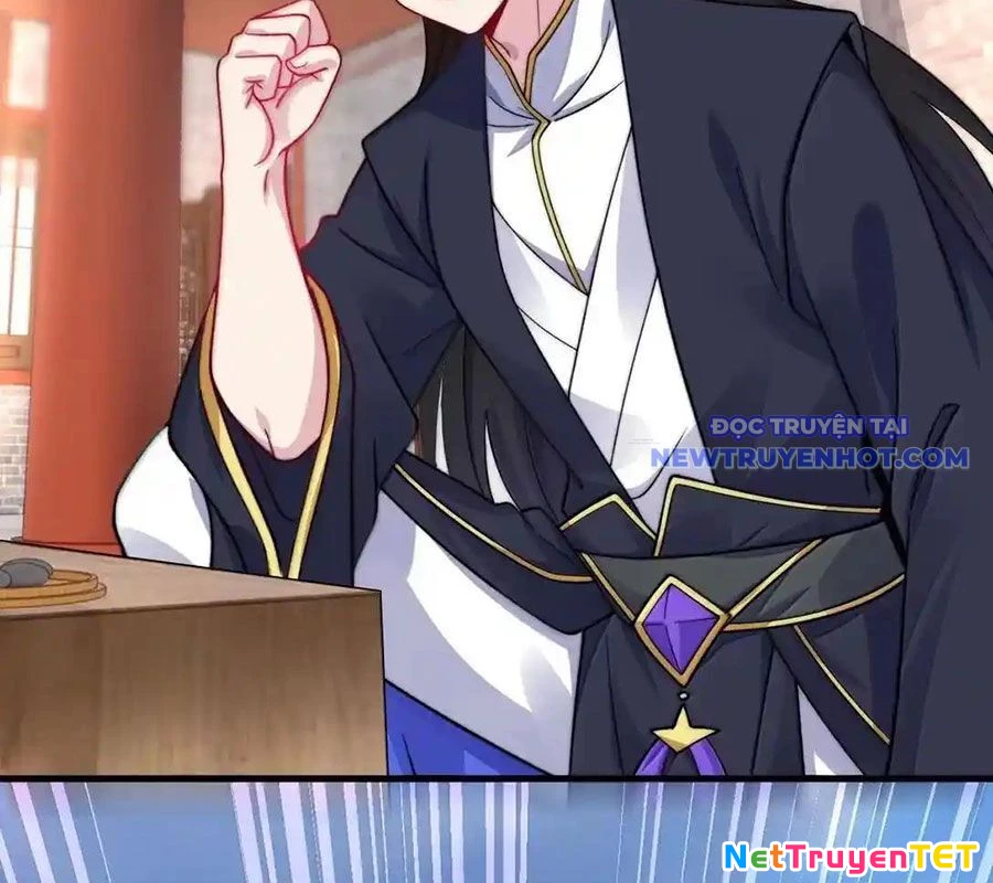 Vai Ác Sư Tôn Mang Theo Các Đồ Đệ Vô Địch Thiên Hạ Chapter 154 - Trang 4