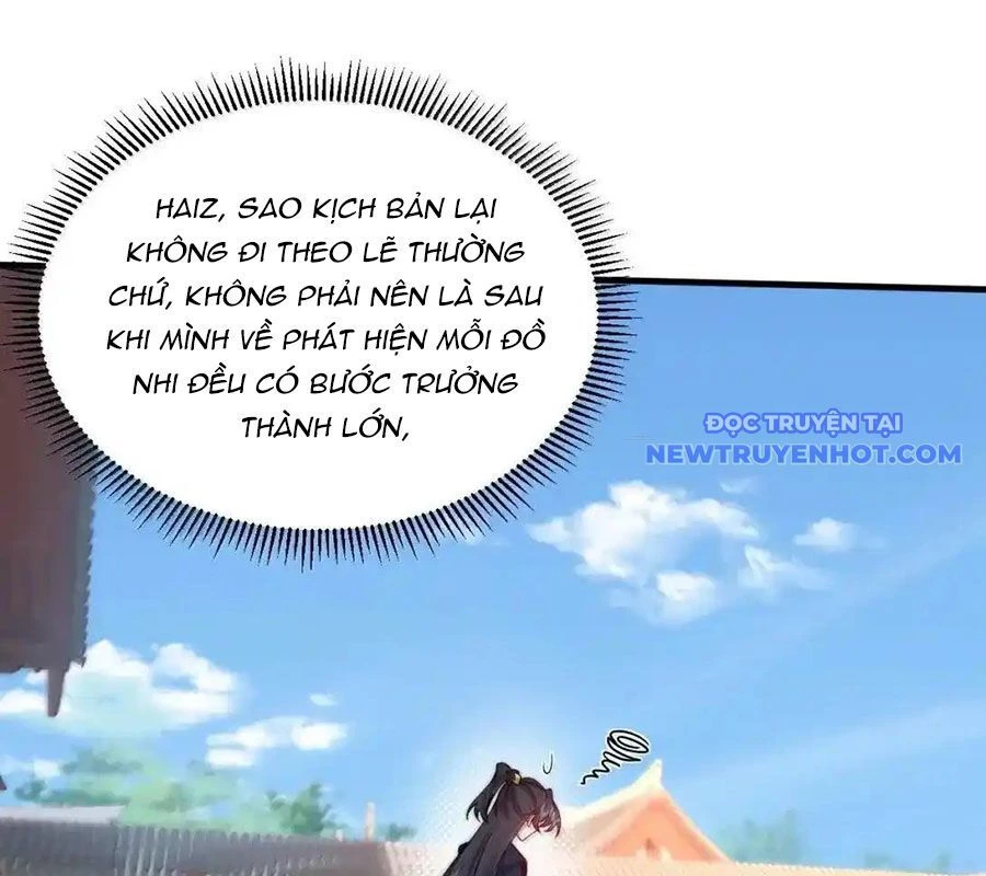 Vai Ác Sư Tôn Mang Theo Các Đồ Đệ Vô Địch Thiên Hạ Chapter 154 - Trang 4