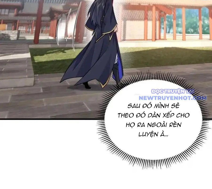 Vai Ác Sư Tôn Mang Theo Các Đồ Đệ Vô Địch Thiên Hạ Chapter 154 - Trang 4