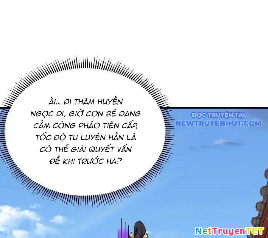 Vai Ác Sư Tôn Mang Theo Các Đồ Đệ Vô Địch Thiên Hạ Chapter 154 - Trang 4