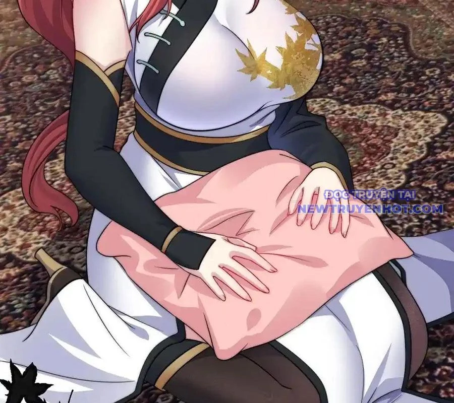 Vai Ác Sư Tôn Mang Theo Các Đồ Đệ Vô Địch Thiên Hạ Chapter 154 - Trang 4