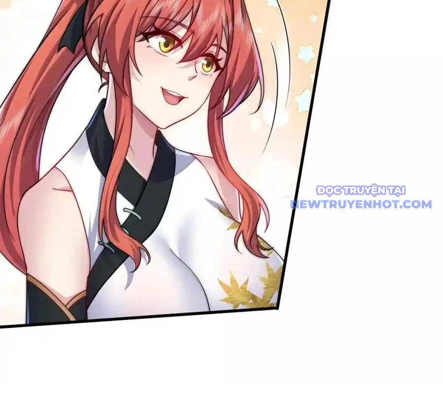 Vai Ác Sư Tôn Mang Theo Các Đồ Đệ Vô Địch Thiên Hạ Chapter 154 - Trang 4