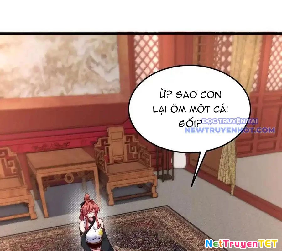 Vai Ác Sư Tôn Mang Theo Các Đồ Đệ Vô Địch Thiên Hạ Chapter 154 - Trang 4