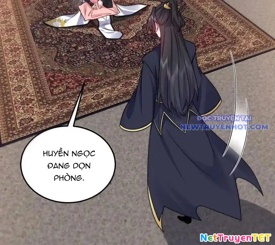 Vai Ác Sư Tôn Mang Theo Các Đồ Đệ Vô Địch Thiên Hạ Chapter 154 - Trang 4