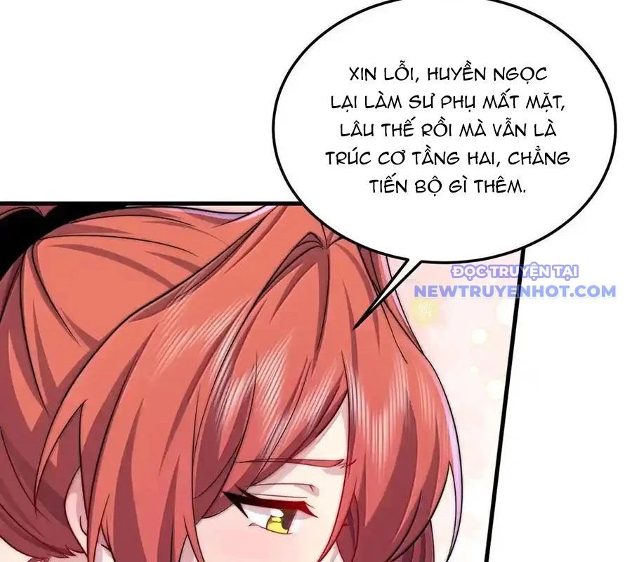 Vai Ác Sư Tôn Mang Theo Các Đồ Đệ Vô Địch Thiên Hạ Chapter 154 - Trang 4