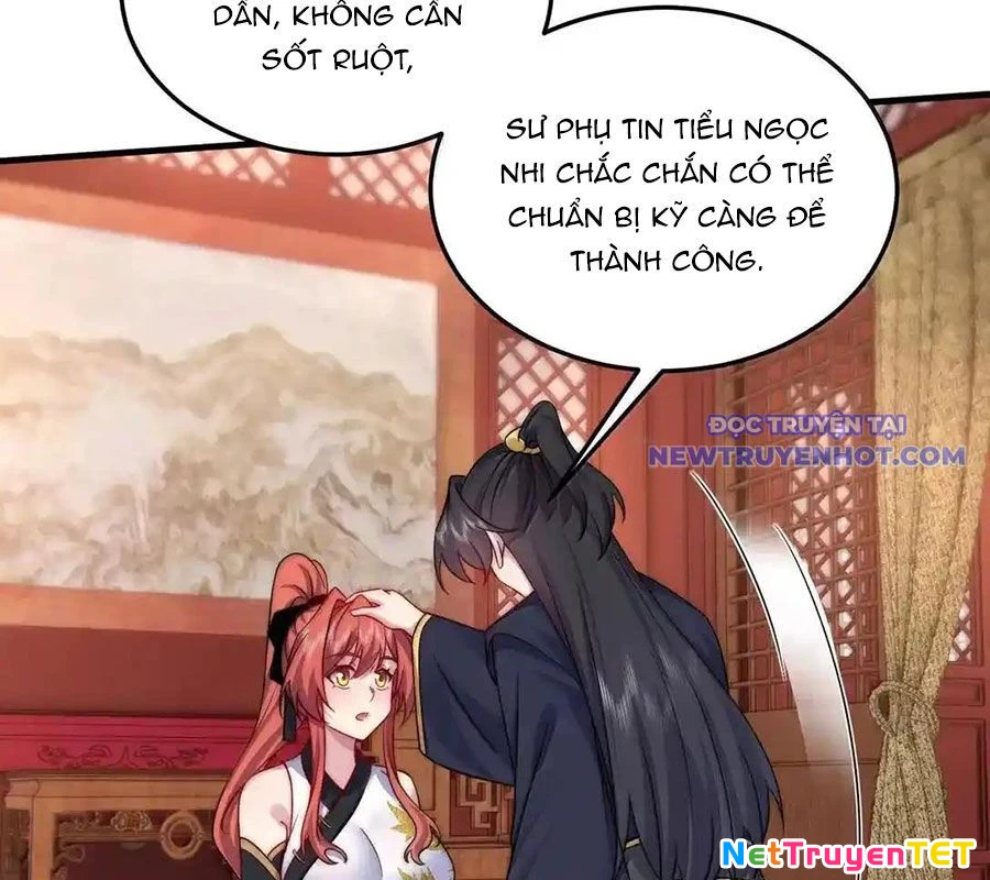 Vai Ác Sư Tôn Mang Theo Các Đồ Đệ Vô Địch Thiên Hạ Chapter 154 - Trang 4