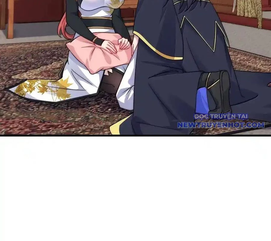 Vai Ác Sư Tôn Mang Theo Các Đồ Đệ Vô Địch Thiên Hạ Chapter 154 - Trang 4