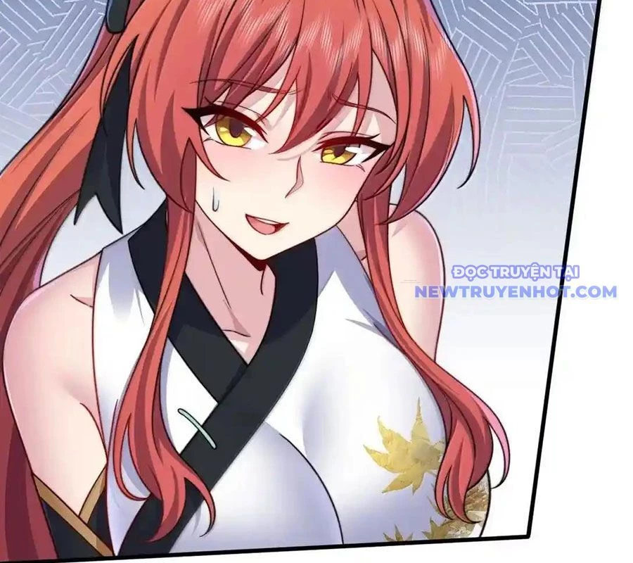 Vai Ác Sư Tôn Mang Theo Các Đồ Đệ Vô Địch Thiên Hạ Chapter 154 - Trang 4