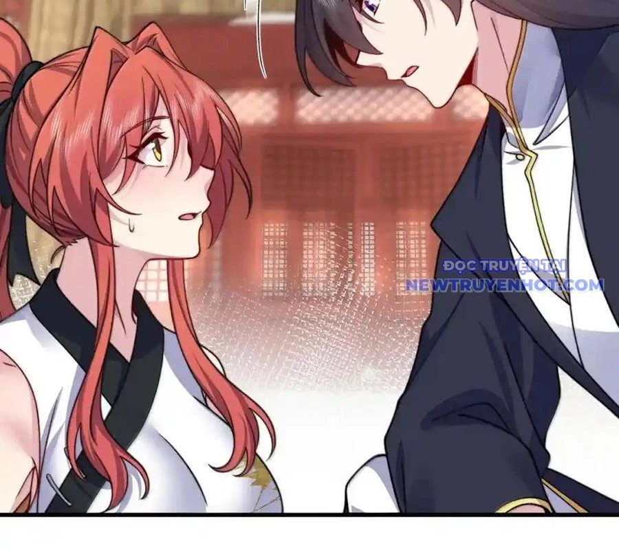 Vai Ác Sư Tôn Mang Theo Các Đồ Đệ Vô Địch Thiên Hạ Chapter 154 - Trang 4