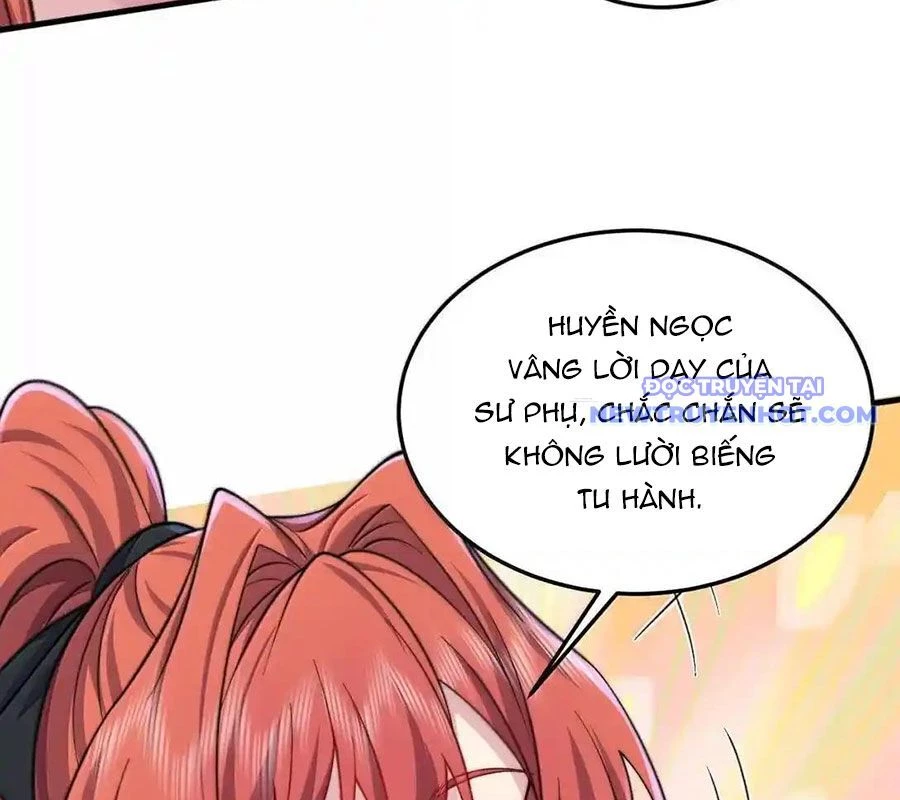 Vai Ác Sư Tôn Mang Theo Các Đồ Đệ Vô Địch Thiên Hạ Chapter 154 - Trang 4