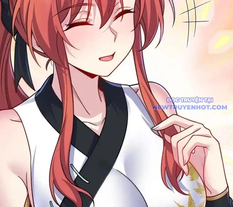 Vai Ác Sư Tôn Mang Theo Các Đồ Đệ Vô Địch Thiên Hạ Chapter 154 - Trang 4