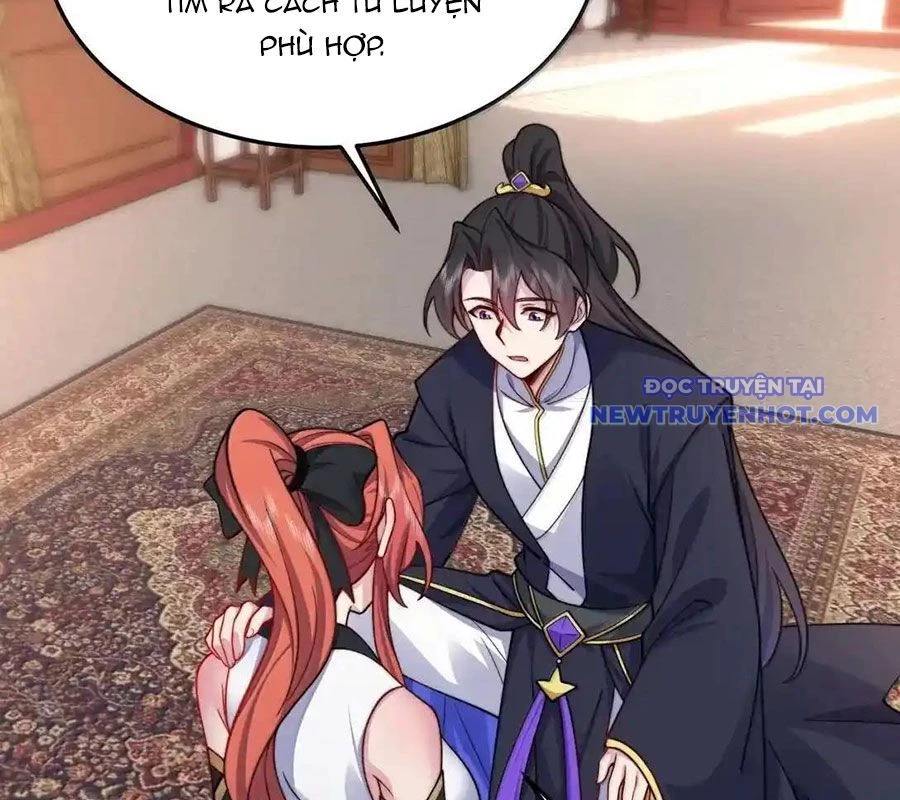 Vai Ác Sư Tôn Mang Theo Các Đồ Đệ Vô Địch Thiên Hạ Chapter 154 - Trang 4