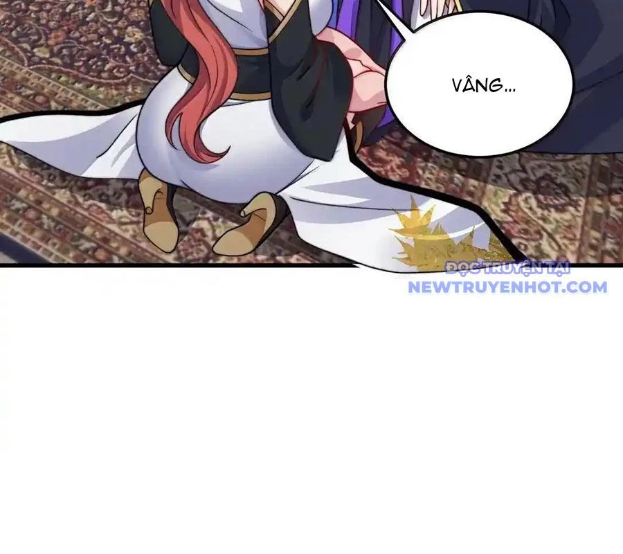 Vai Ác Sư Tôn Mang Theo Các Đồ Đệ Vô Địch Thiên Hạ Chapter 154 - Trang 4