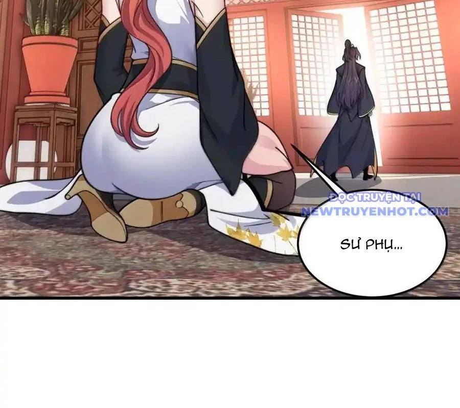 Vai Ác Sư Tôn Mang Theo Các Đồ Đệ Vô Địch Thiên Hạ Chapter 154 - Trang 4