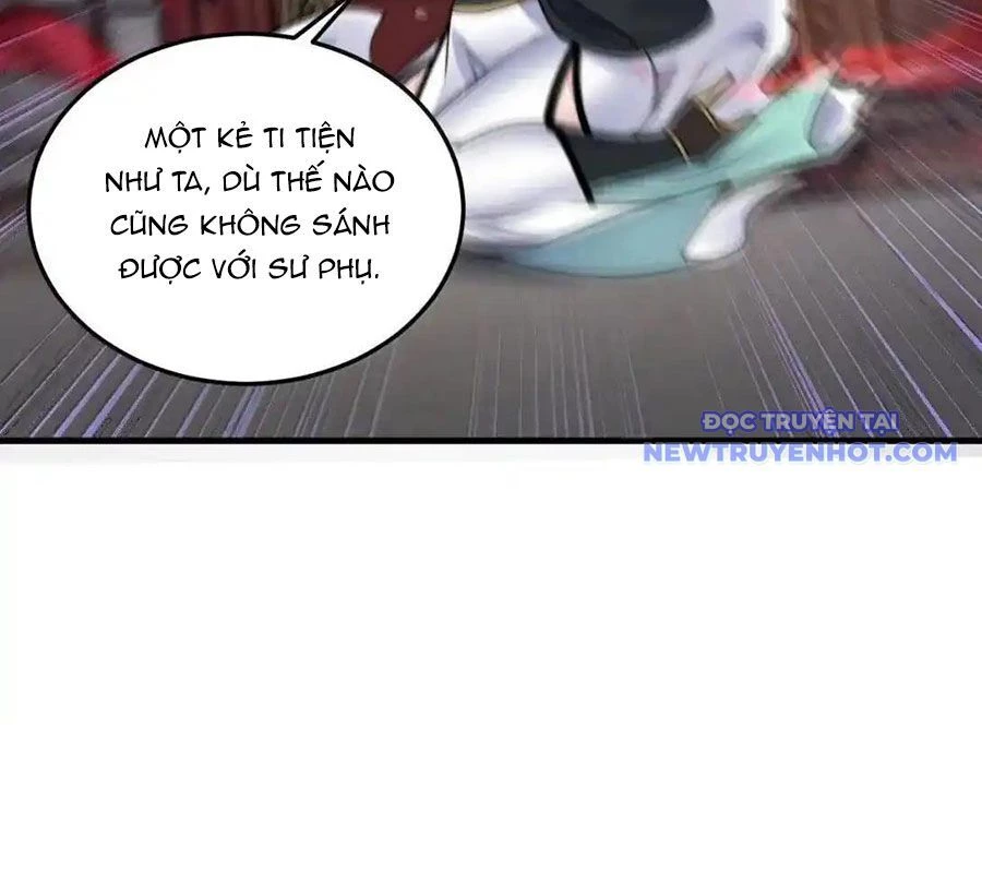 Vai Ác Sư Tôn Mang Theo Các Đồ Đệ Vô Địch Thiên Hạ Chapter 154 - Trang 4