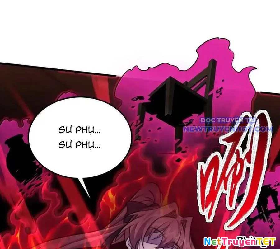 Vai Ác Sư Tôn Mang Theo Các Đồ Đệ Vô Địch Thiên Hạ Chapter 154 - Trang 4