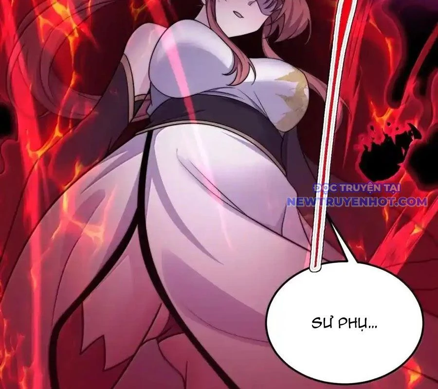 Vai Ác Sư Tôn Mang Theo Các Đồ Đệ Vô Địch Thiên Hạ Chapter 154 - Trang 4