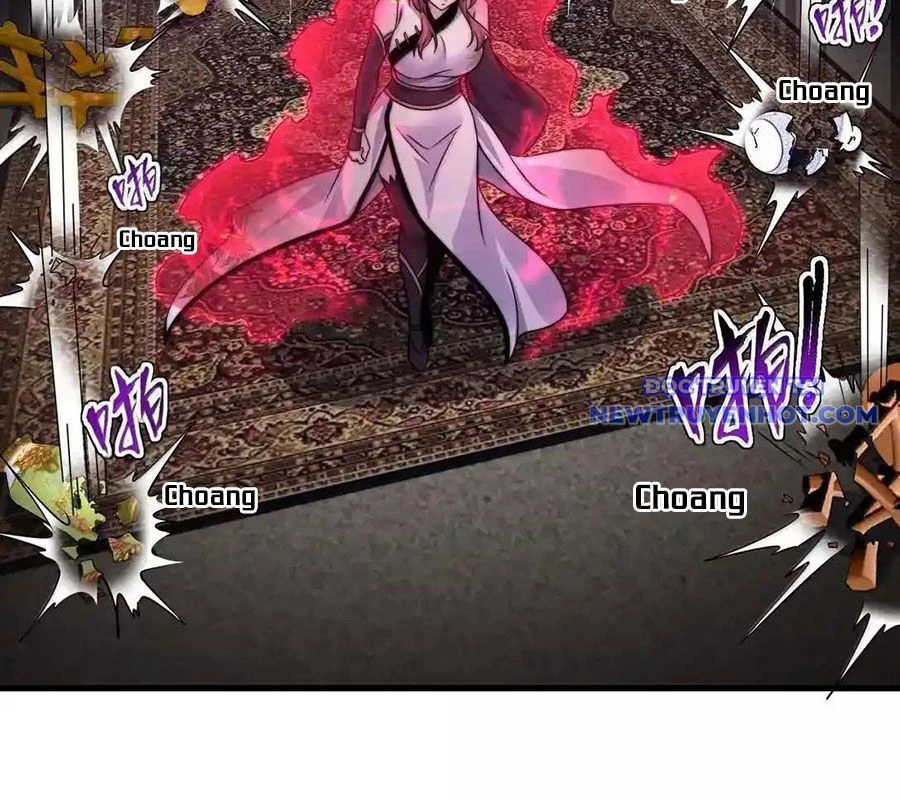 Vai Ác Sư Tôn Mang Theo Các Đồ Đệ Vô Địch Thiên Hạ Chapter 154 - Trang 4