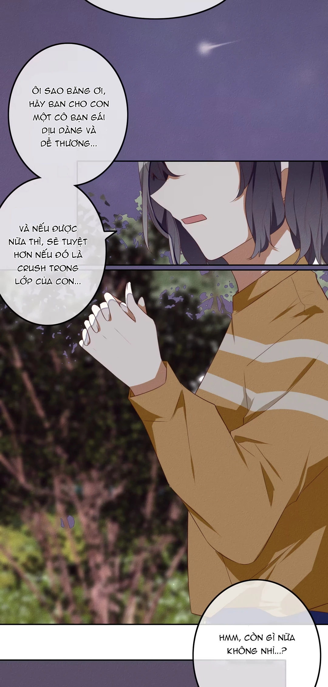 Tôi Nhặt Được Bạn Gái Từ Trên Trời Rớt Xuống Chapter 1 - Trang 2