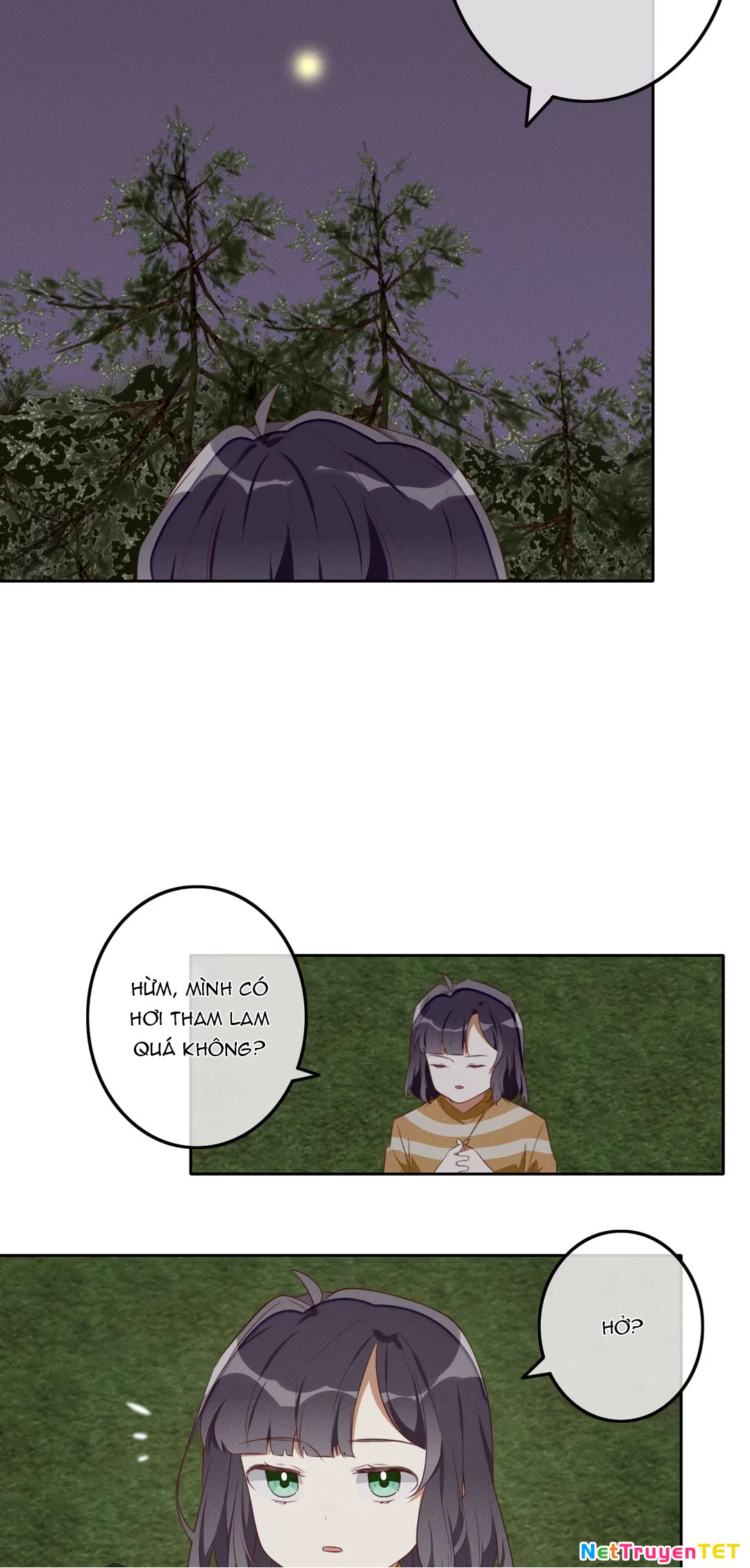 Tôi Nhặt Được Bạn Gái Từ Trên Trời Rớt Xuống Chapter 1 - Trang 2