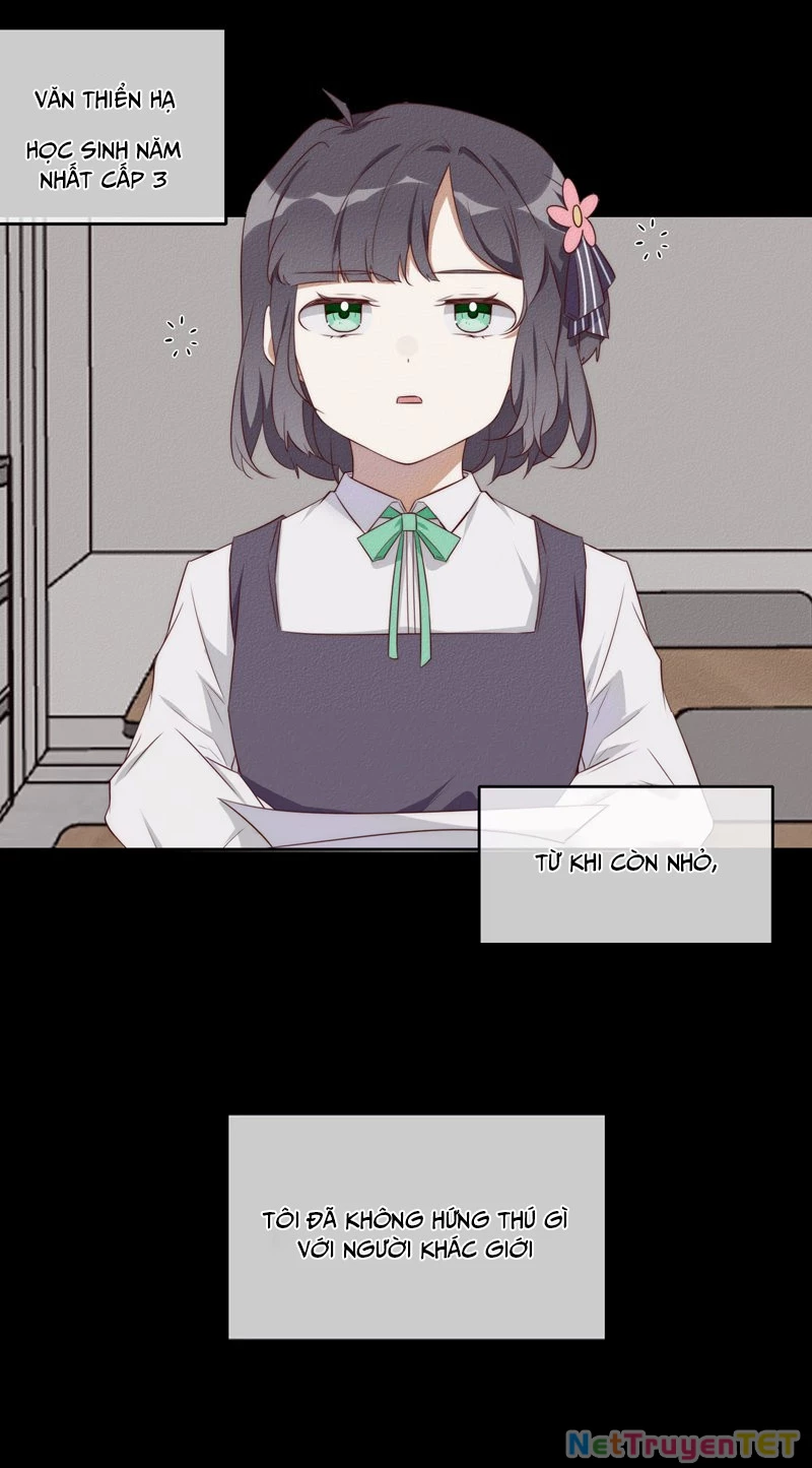 Tôi Nhặt Được Bạn Gái Từ Trên Trời Rớt Xuống Chapter 1 - Trang 2